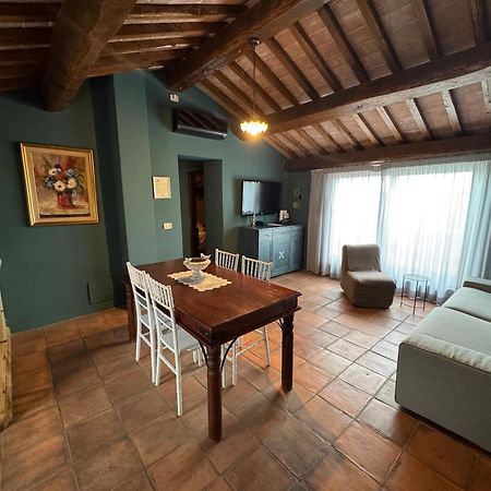 I Capricci Di Merion - Resort&Spa Tuoro sul Trasimeno Exterior foto