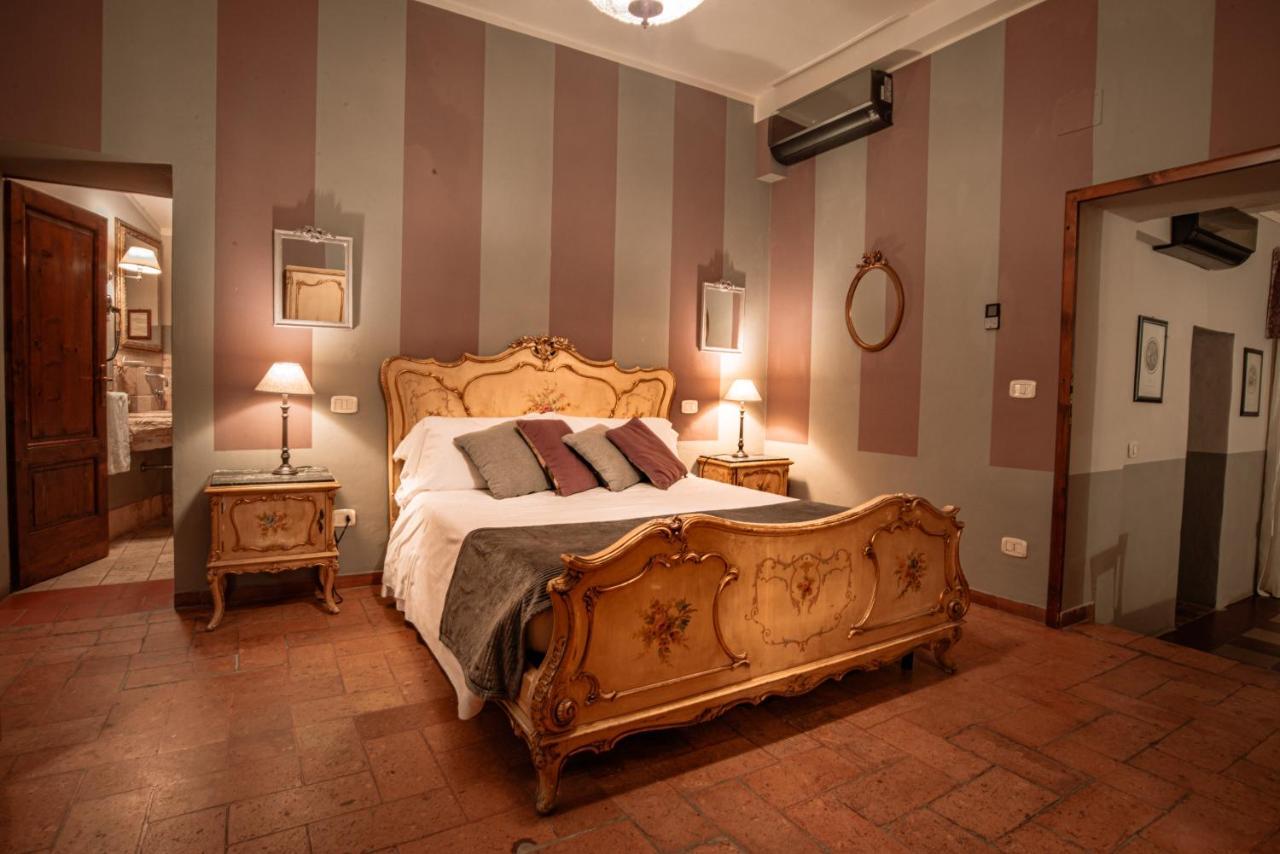 I Capricci Di Merion - Resort&Spa Tuoro sul Trasimeno Exterior foto