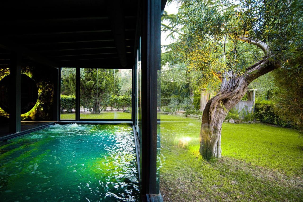 I Capricci Di Merion - Resort&Spa Tuoro sul Trasimeno Exterior foto