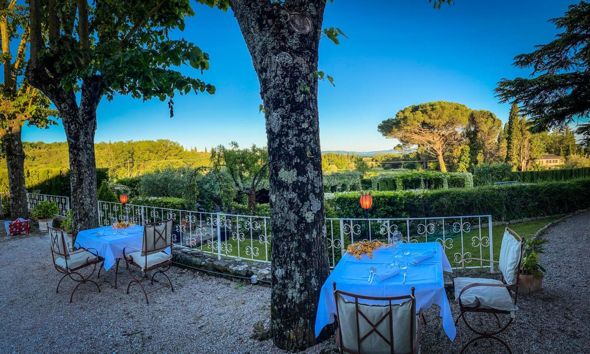 I Capricci Di Merion - Resort&Spa Tuoro sul Trasimeno Exterior foto