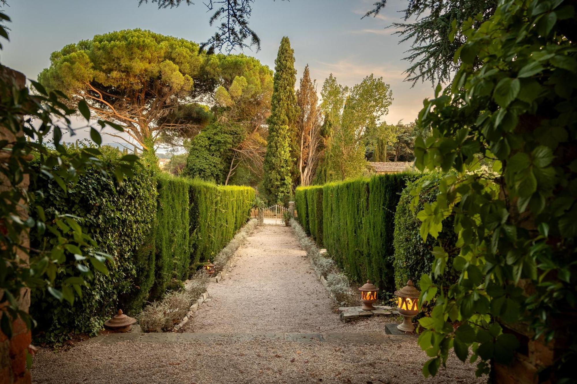 I Capricci Di Merion - Resort&Spa Tuoro sul Trasimeno Exterior foto