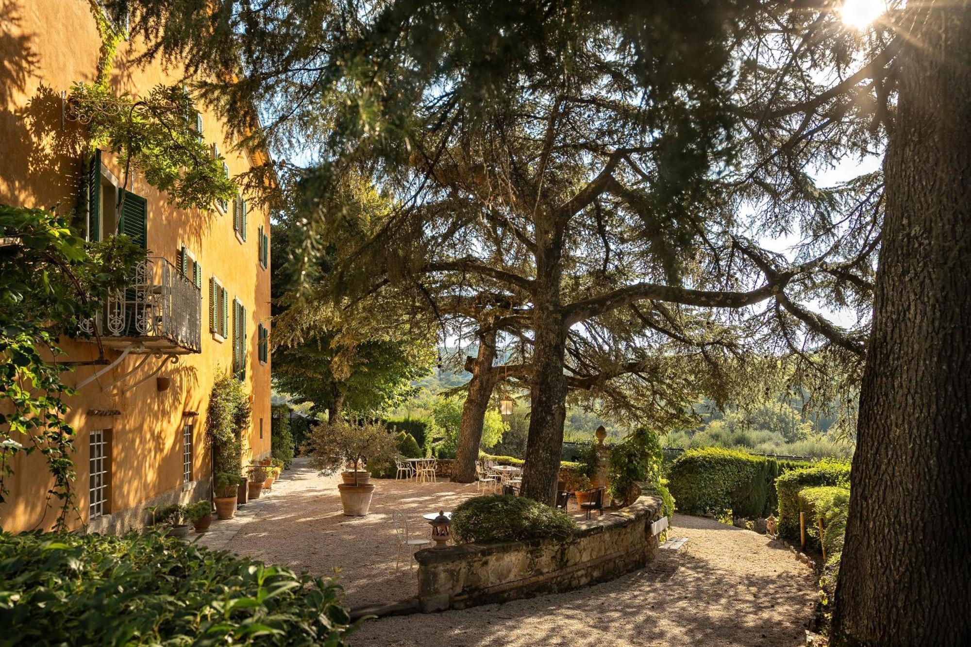 I Capricci Di Merion - Resort&Spa Tuoro sul Trasimeno Exterior foto