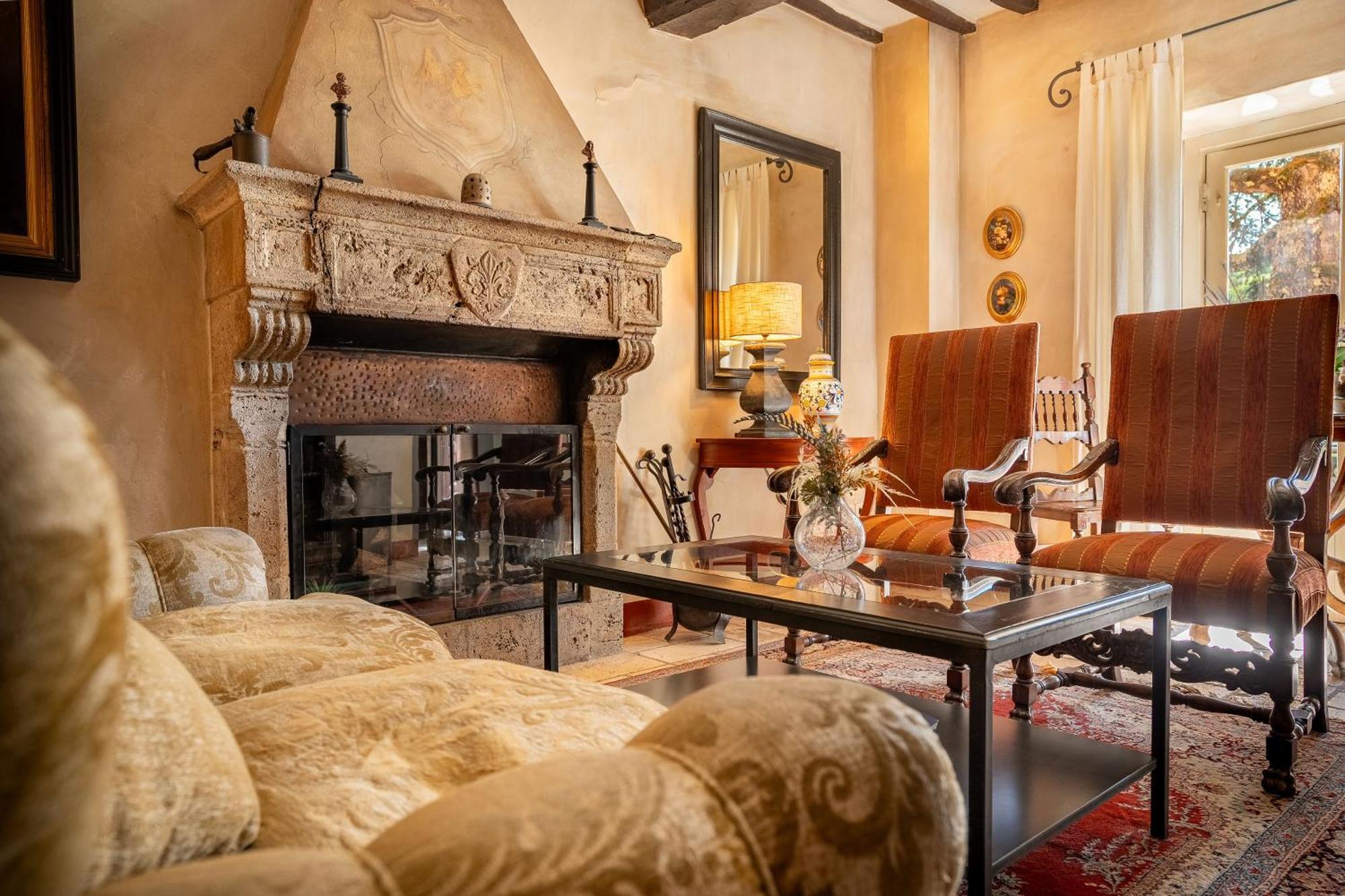 I Capricci Di Merion - Resort&Spa Tuoro sul Trasimeno Exterior foto