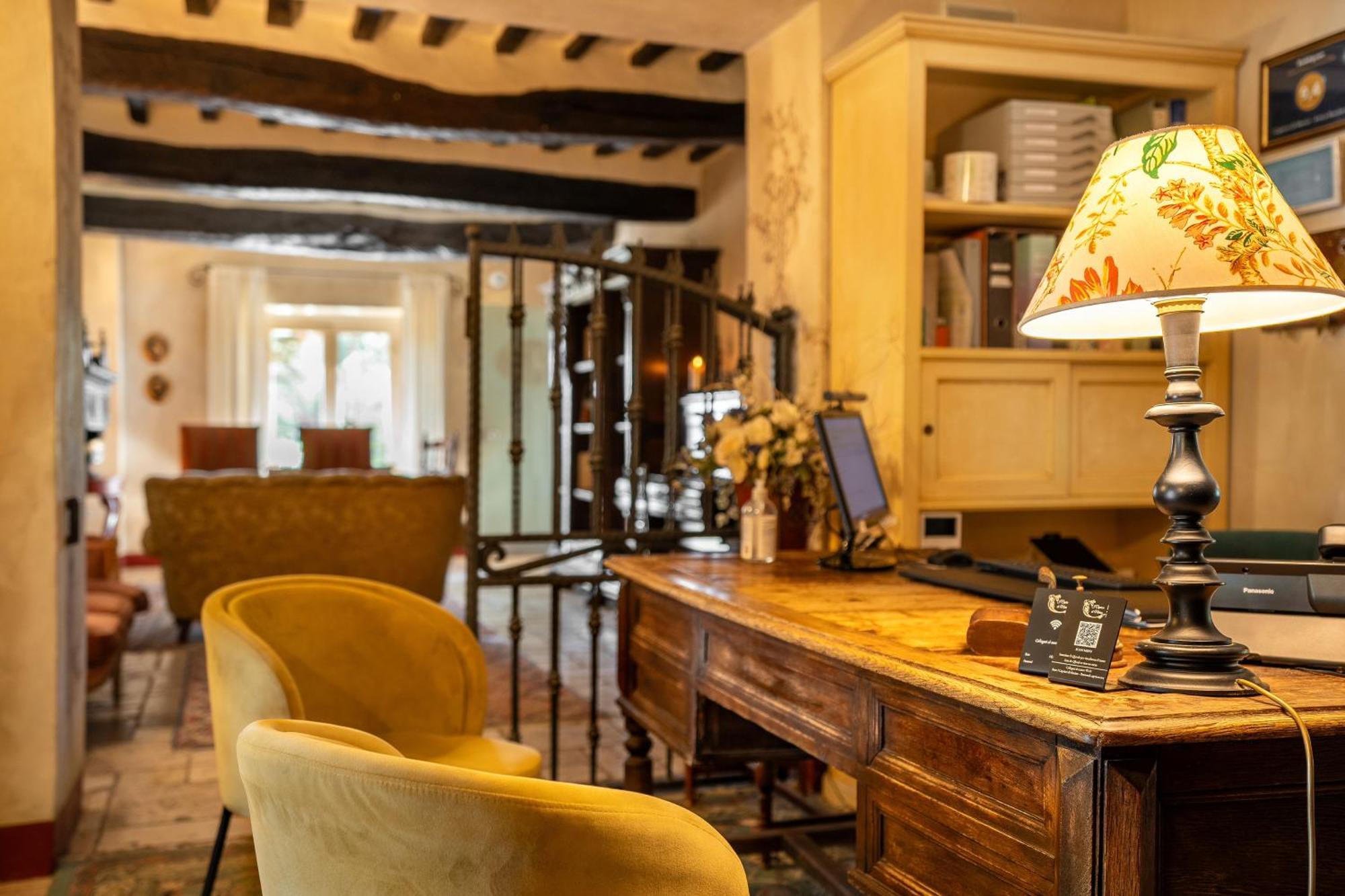 I Capricci Di Merion - Resort&Spa Tuoro sul Trasimeno Exterior foto