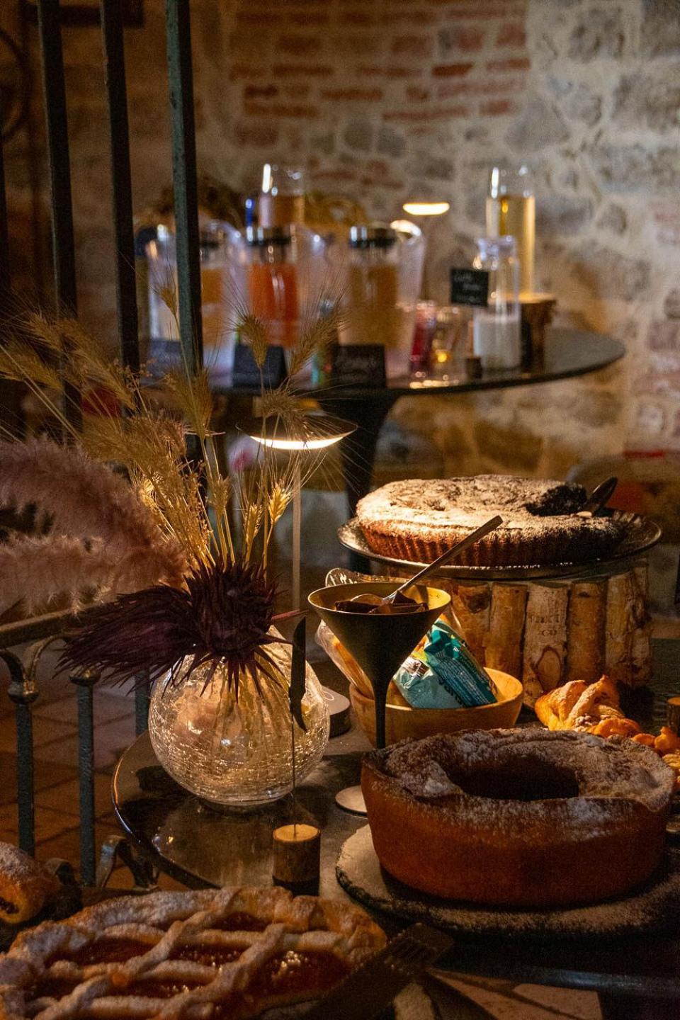 I Capricci Di Merion - Resort&Spa Tuoro sul Trasimeno Exterior foto