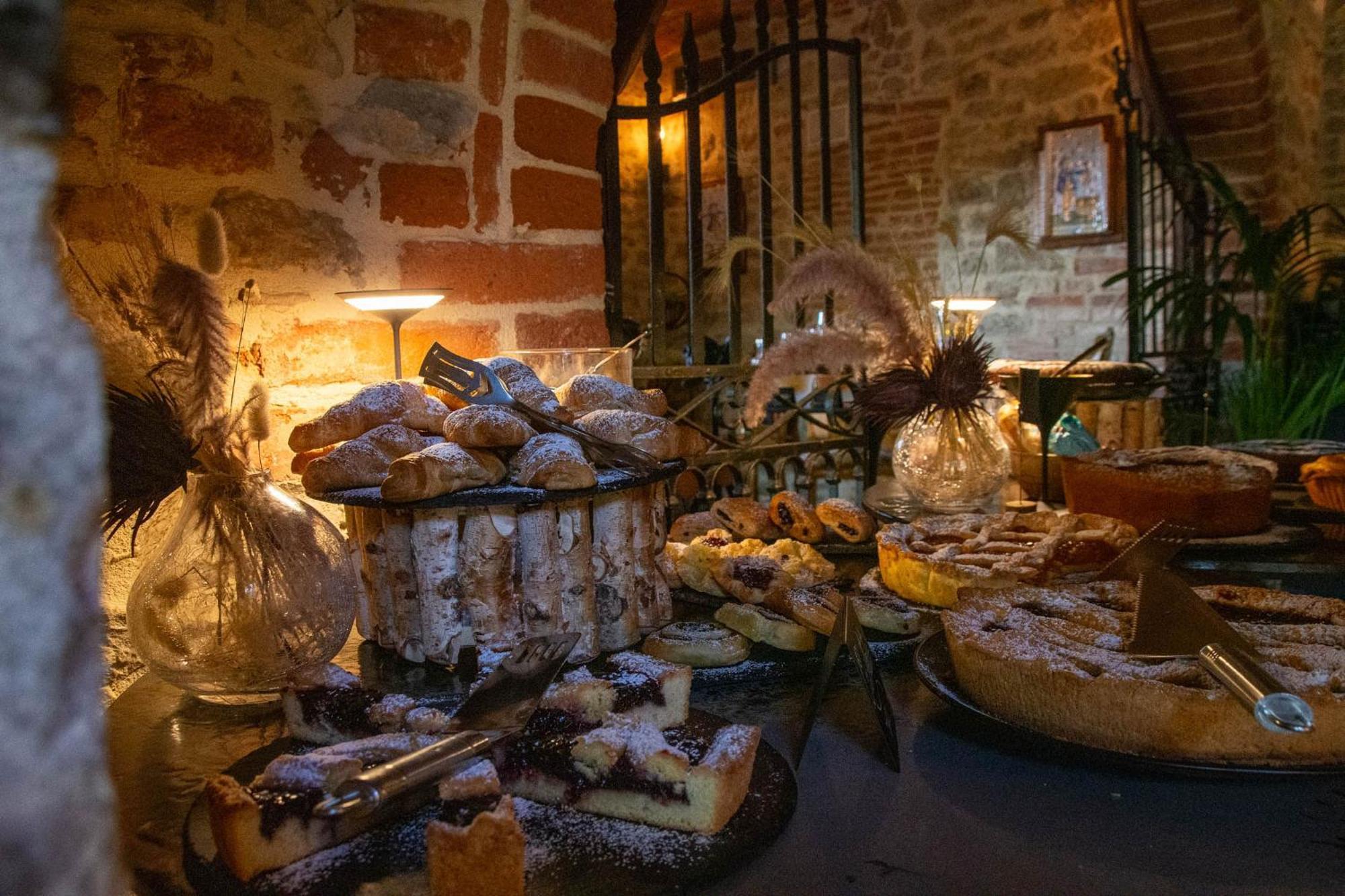 I Capricci Di Merion - Resort&Spa Tuoro sul Trasimeno Exterior foto