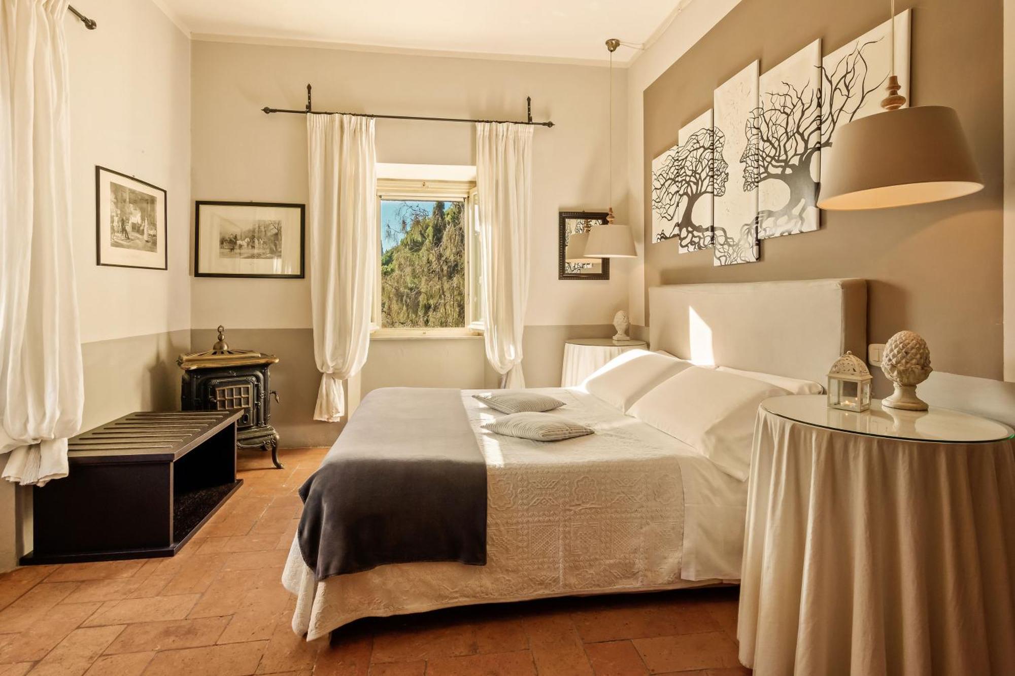 I Capricci Di Merion - Resort&Spa Tuoro sul Trasimeno Exterior foto