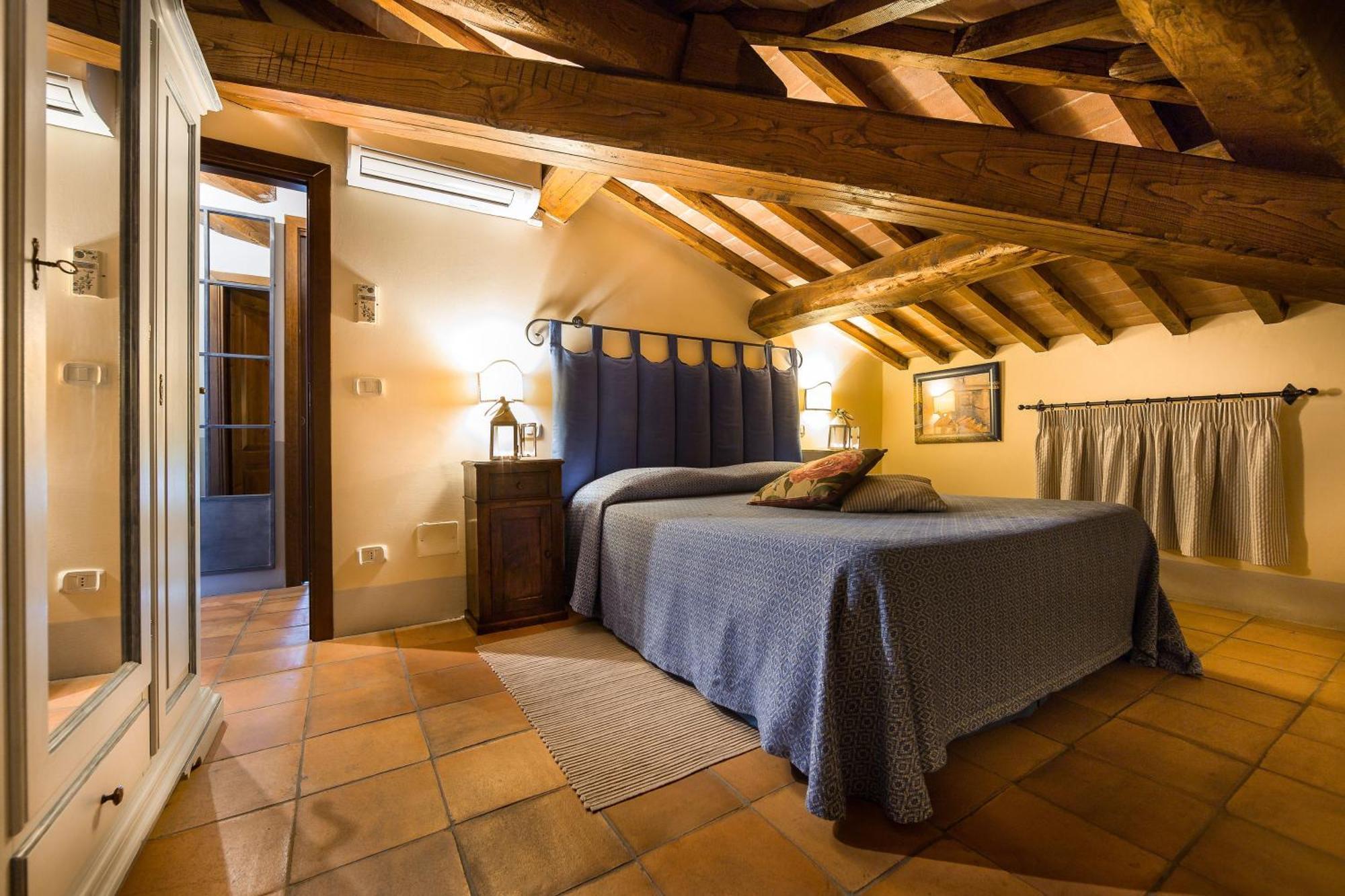 I Capricci Di Merion - Resort&Spa Tuoro sul Trasimeno Cameră foto
