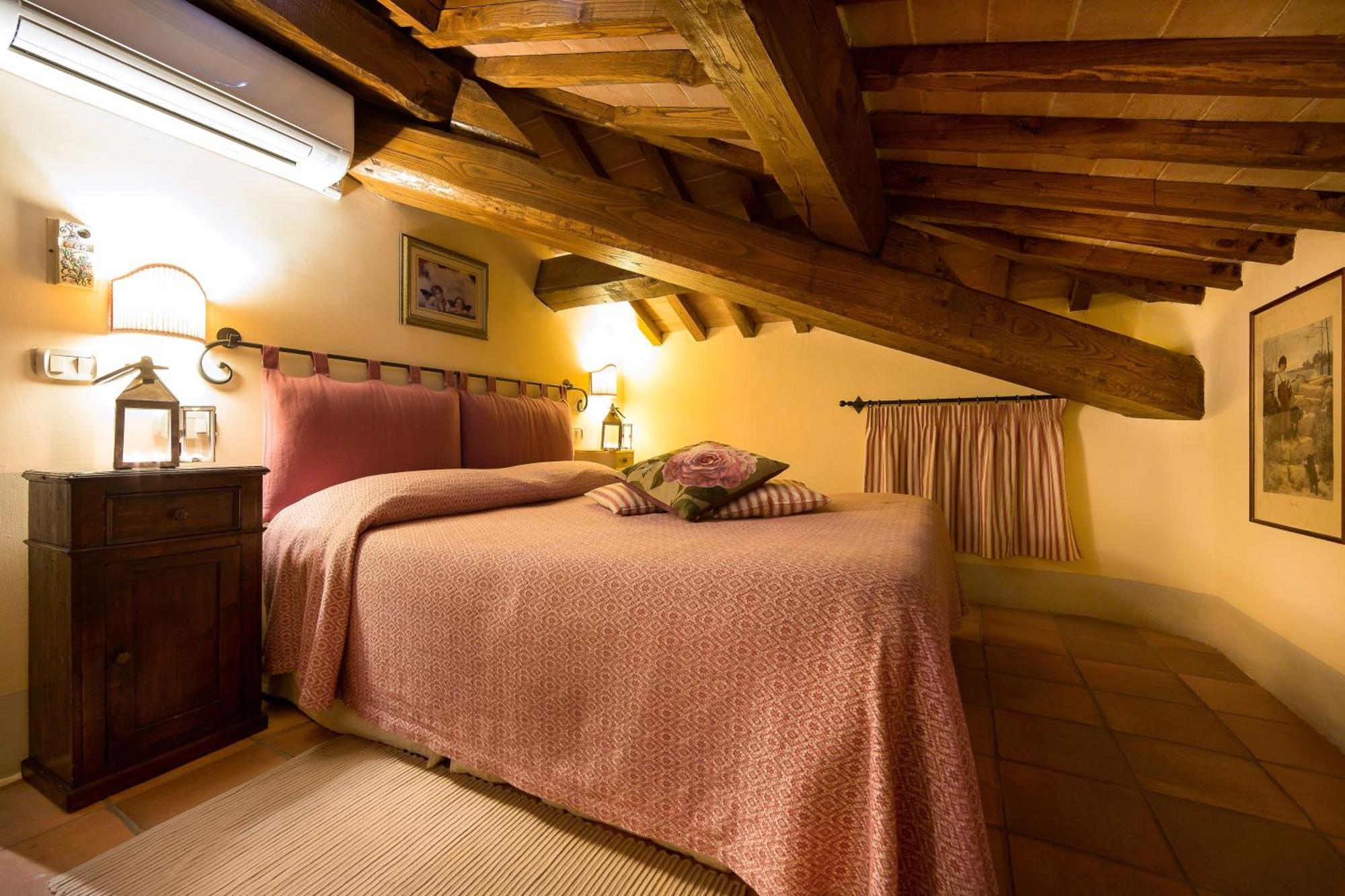 I Capricci Di Merion - Resort&Spa Tuoro sul Trasimeno Cameră foto