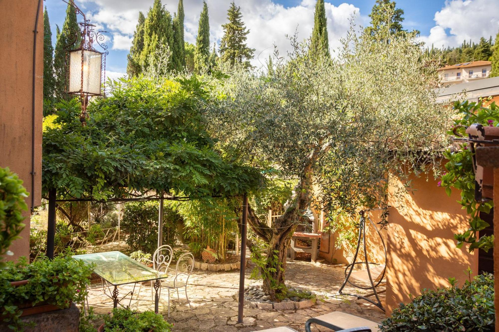I Capricci Di Merion - Resort&Spa Tuoro sul Trasimeno Cameră foto