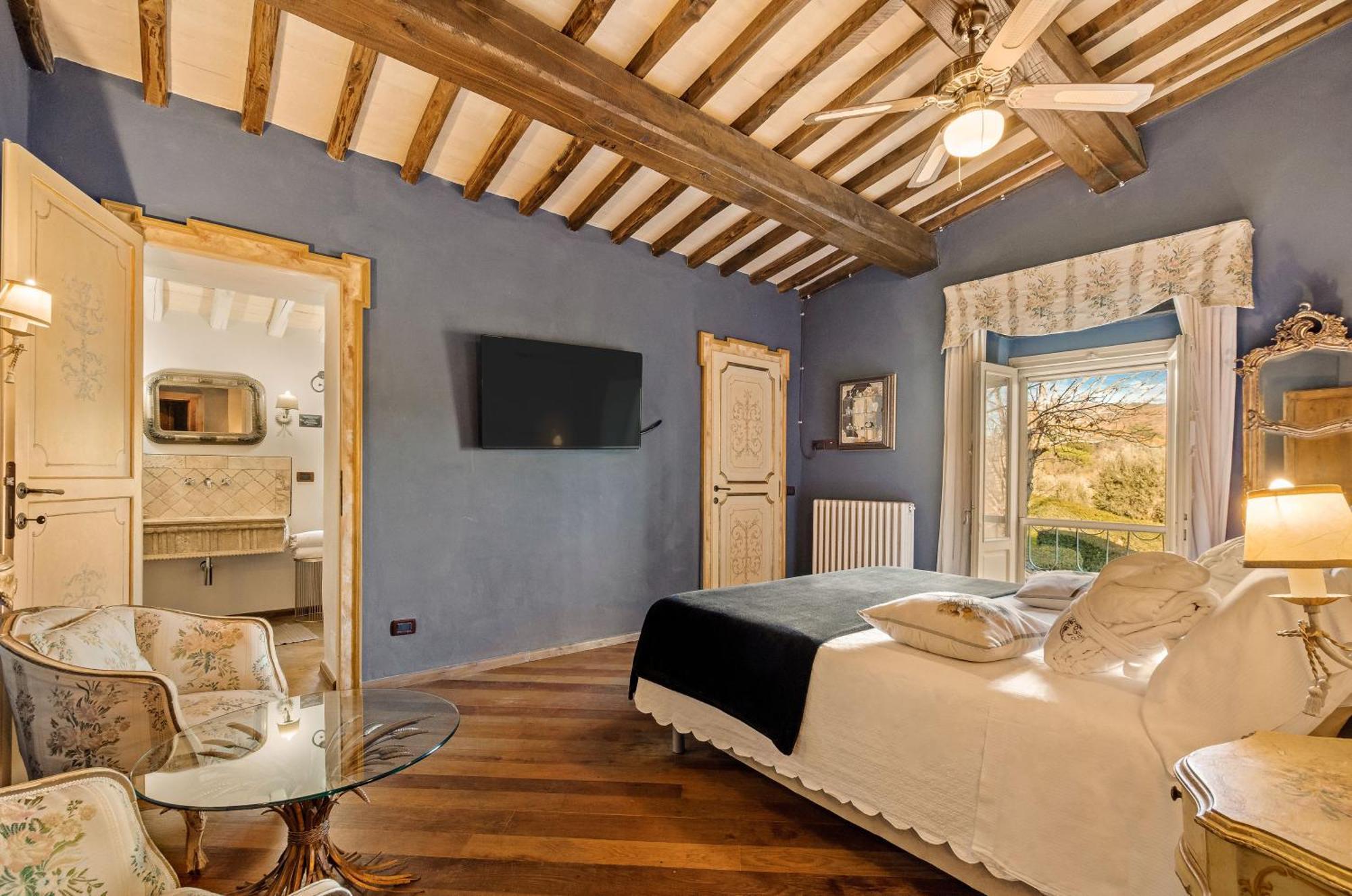 I Capricci Di Merion - Resort&Spa Tuoro sul Trasimeno Exterior foto