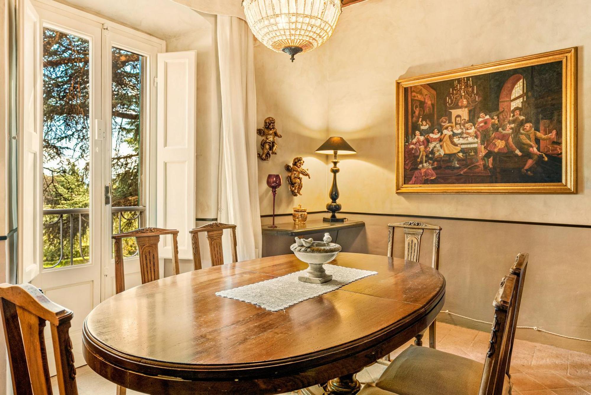 I Capricci Di Merion - Resort&Spa Tuoro sul Trasimeno Cameră foto