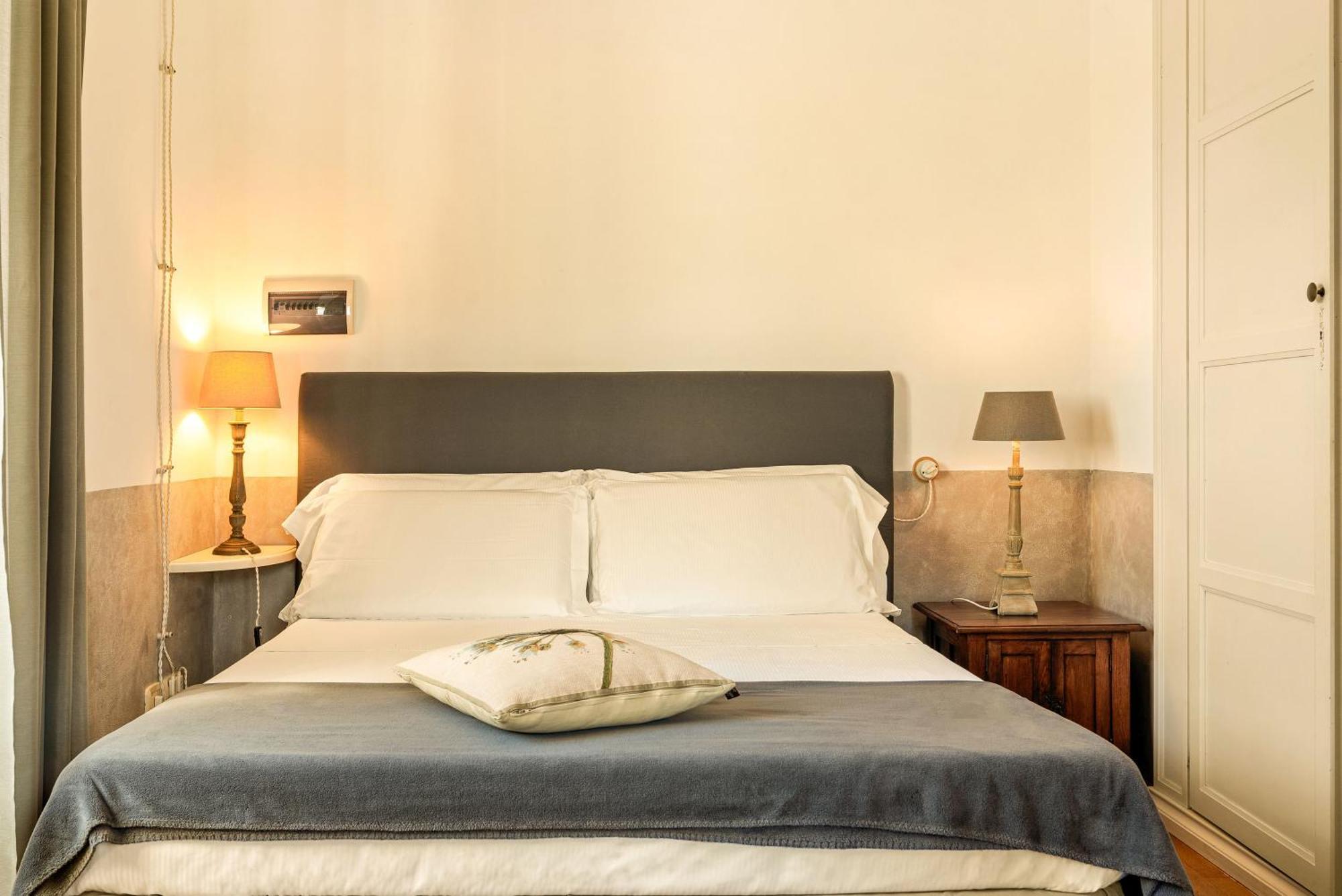 I Capricci Di Merion - Resort&Spa Tuoro sul Trasimeno Cameră foto